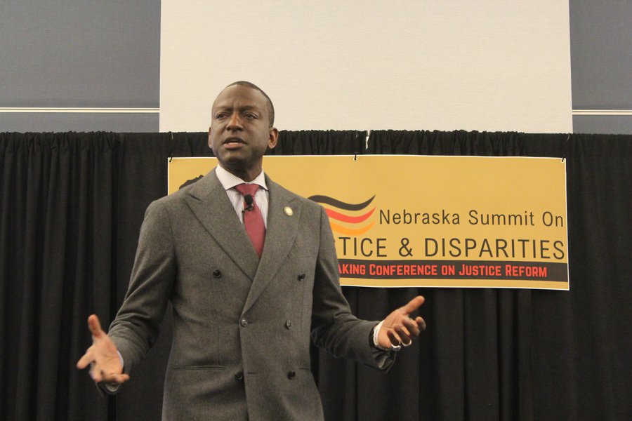 Dr. Yusef Salaam